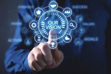Our Vision